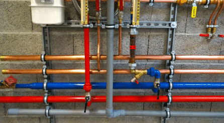 Preventive Maintenance Tips For Commercial Plumbing Del Cerro San Diego