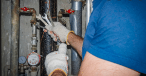 Ways To Fix A Leaky Pipe Until the Plumber Arrives Del Cerro San Diego